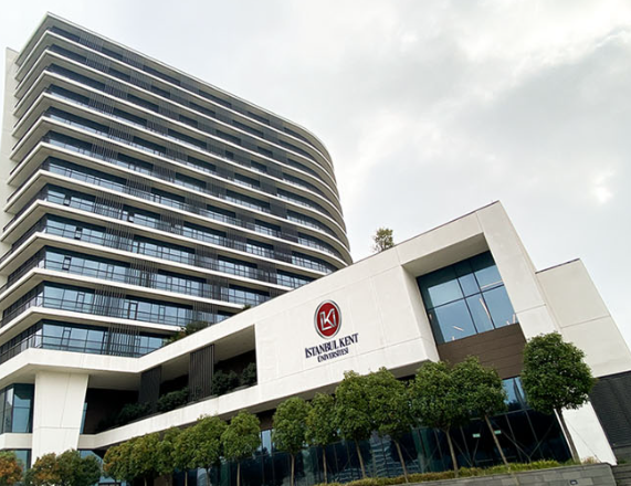 Kent Üniversitesi